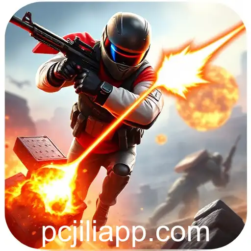 Action Games