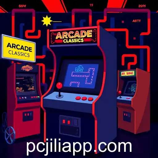 Arcade Games