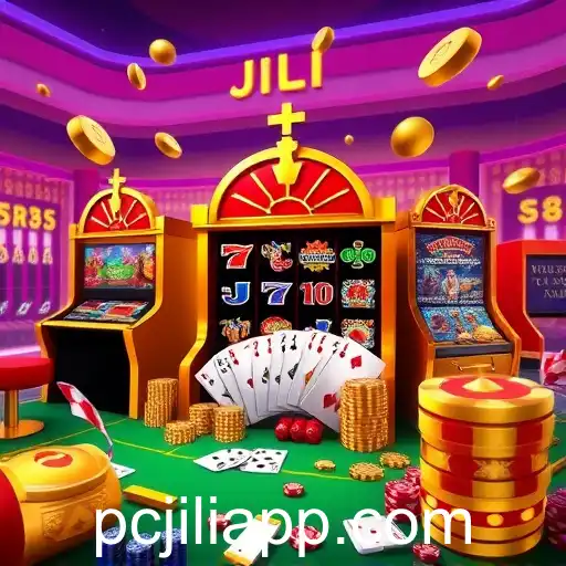 Casino Games