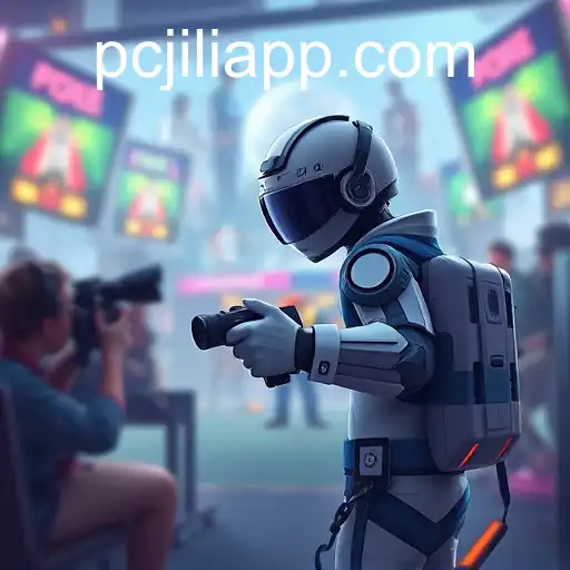 The Rise of Jili App in the Gaming World