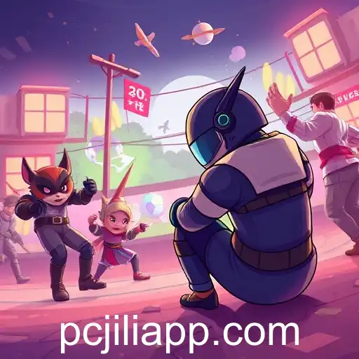 The Rise and Impact of Jili App in Gaming