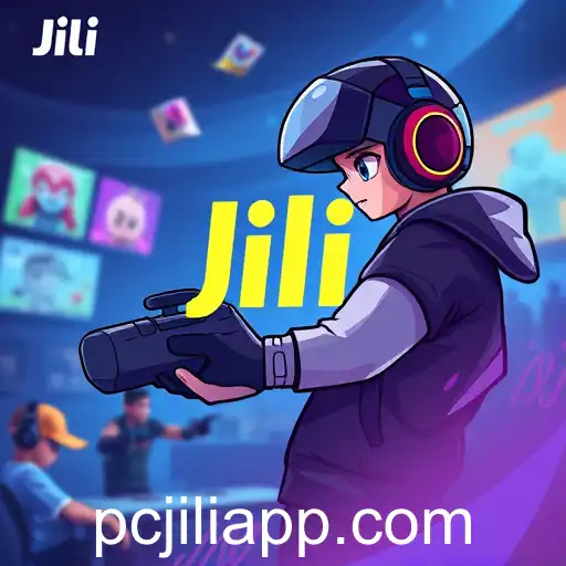 Jili app
