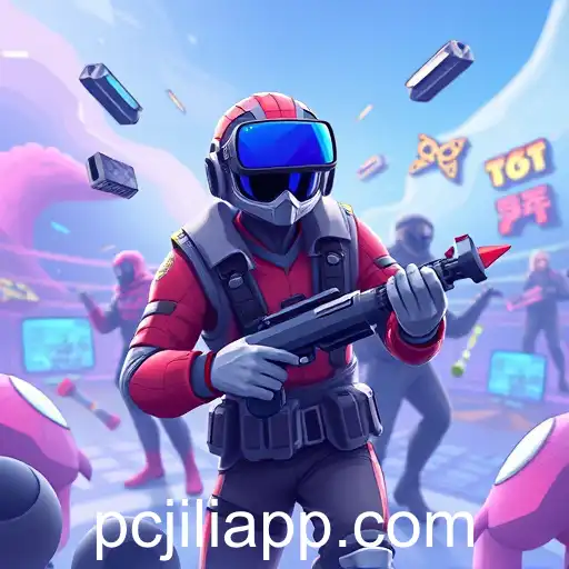 Jili App: Revolutionizing Gaming Experiences