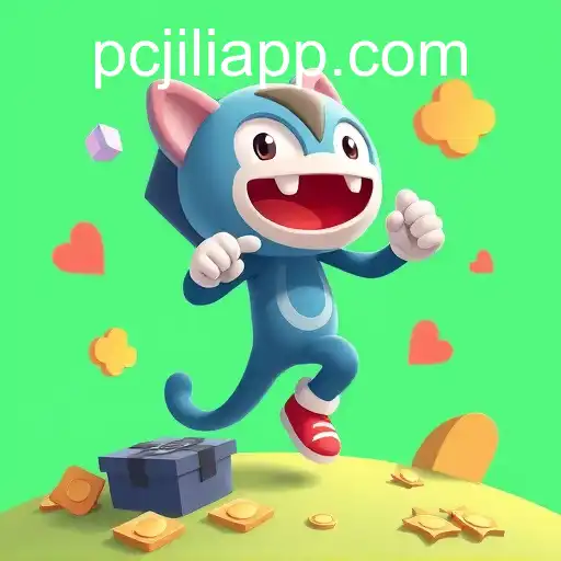 Rise of Jili in Mobile Gaming