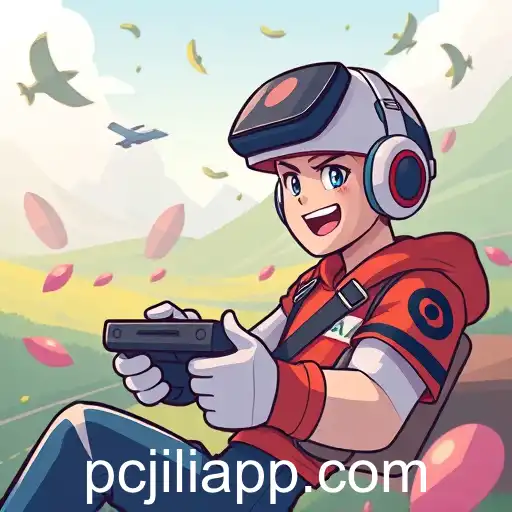 The Rise of Jili App in the Global Gaming Industry