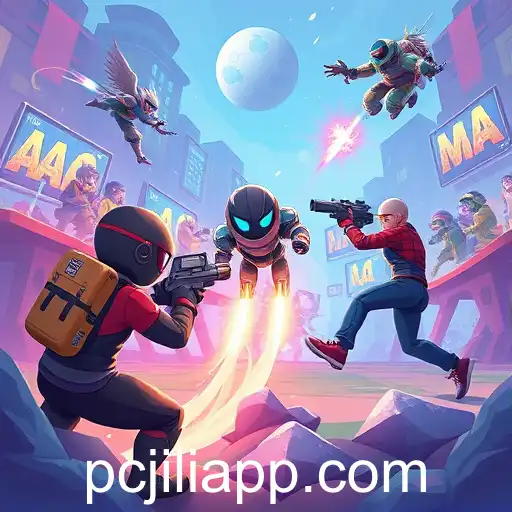 The Rise of Jili App in 2025